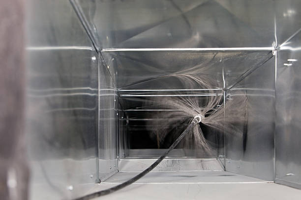 Best Air Duct Cleaning Near Me in Camp Wood, TX