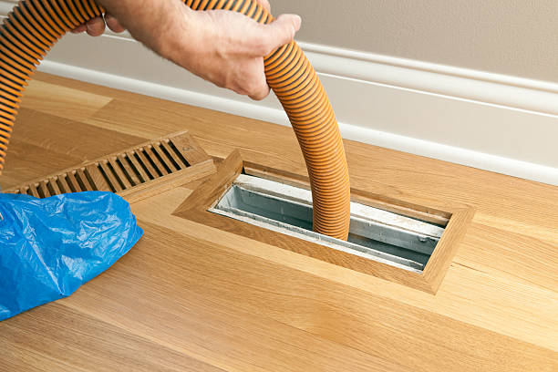 Best Home Air Vent Cleaning  in Camp Wood, TX