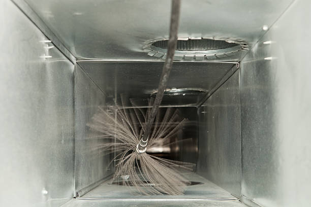 Best Air Duct Cleaning Near Me  in Camp Wood, TX