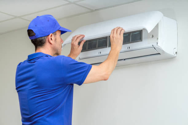 Camp Wood, TX Airduct Cleaning Company