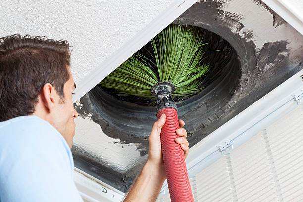  Camp Wood, TX Airduct Cleaning Pros
